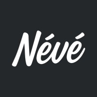 Névé Studios logo