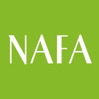 NAFA logo