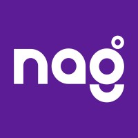 NAG logo