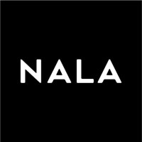 NALA Natural Cosmetics logo