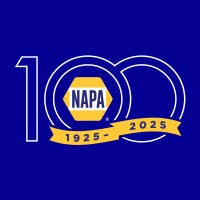 NAPA Auto Parts logo