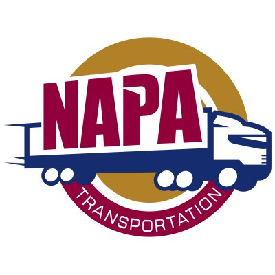 NAPA Transportation, Inc. logo