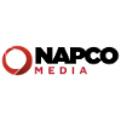 NAPCO Media logo