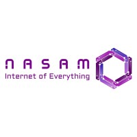 NASAM Technology logo