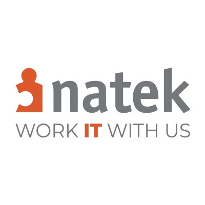 NATEK logo