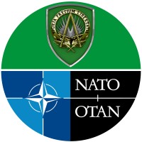 NATO - Supreme Headquarters Allied Powers Europe (SHAPE) logo