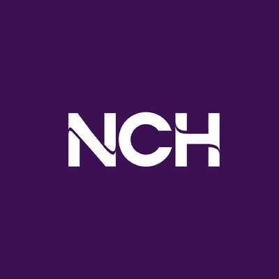 NCH logo
