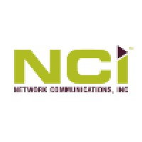NCI logo