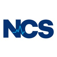 NCS logo