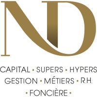 ND logo