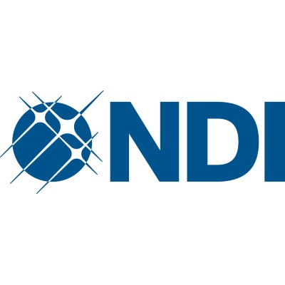 NDI (Northern Digital Inc.) logo
