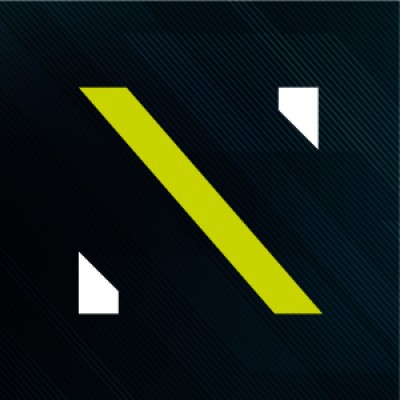 NDK Cyber logo