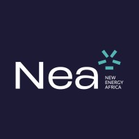 NEA logo