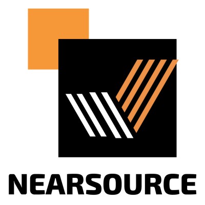 NEARSOURCE TECHNOLOGIES logo