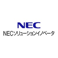 NECソリューションイノベータ logo