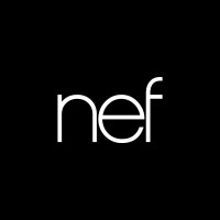 NEF logo