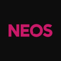 NEOS logo