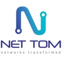 NET-TOM SAS logo