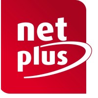 NET PLUS logo