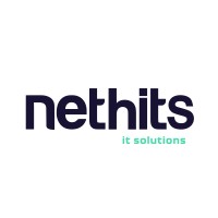 NETHITS IT SOLUTIONS logo