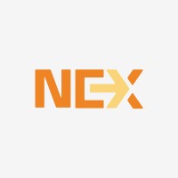 NEX logo