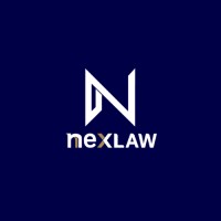 NEXLAW.AI logo