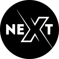 NEXT | Global headhunting logo