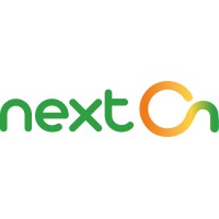 NEXT ON PRO logo