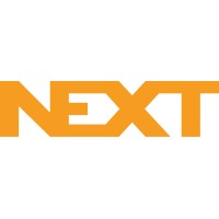 NEXT Trucking logo