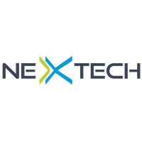 NEXTECH GROUP logo