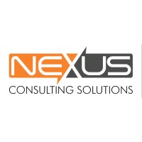 NEXUS CONSULTING SOLUTIONS logo