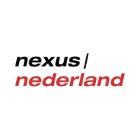 NEXUS Nederland logo