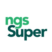 NGS Super logo