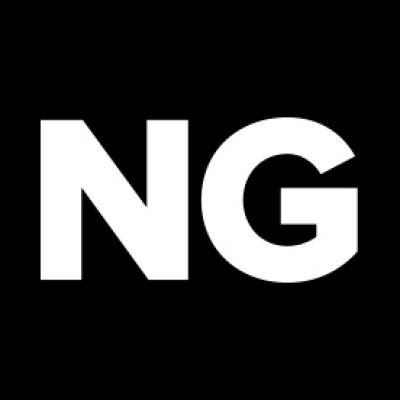 NGsoft logo