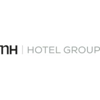 NH Hotel Group logo