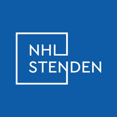 NHL Stenden logo