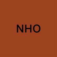 NHO logo