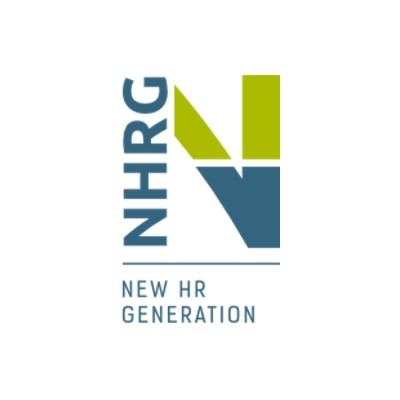 NHRG – Agenzia per il Lavoro logo