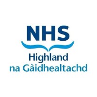 NHS Highland logo