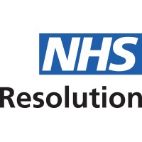 NHS Resolution logo