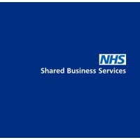 NHS Shared Business Services logo