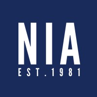 NIA Community Services Network logo