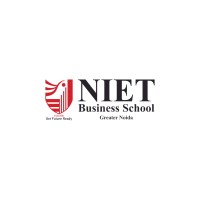 NIET Business School logo