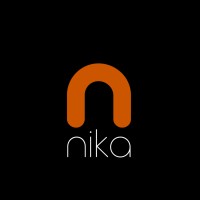 NIKA logo