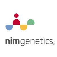 NIMGenetics logo