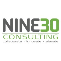 NINE 30 CONSULTING logo