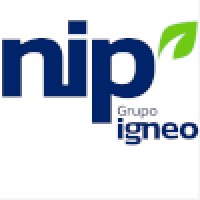NIP do Brasil logo