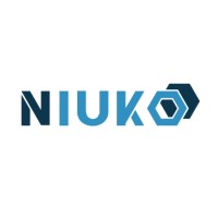 NIUKO Technologies logo