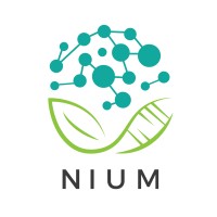 NIUM logo