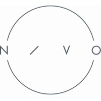 NIVO logo